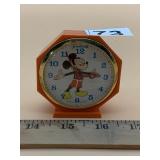 FORESVILLE WALT DISNEY PRODUCTIONS MICKEY MOUSE