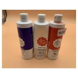 ANN CLARK FOOD COLORING GEL (3), ROYAL BLUE,