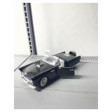 REVELL INC. THUNDERBIRD DIE-CAST MODEL CAR, 1:18