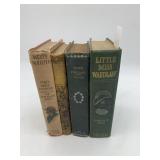 VINTAGE LITERATURE, ASSORTED AUTHORS, EARLY 20TH