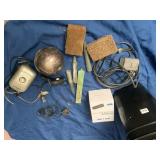 IW-ILLINK OUTDOOR EXTENSION CORD COVERS (4),
