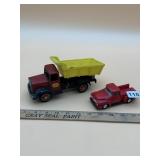 ROAD CHAMPS 1994 FORD F100 1956 DIECAST TRUCK,