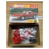 AMT ERTL SNAPFAST PLUS 