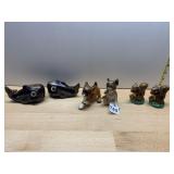 EFFCO IMPORTS MARINELAND WHALE S&P SHAKERS (2),