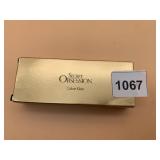 CALVIN KLEIN SECRET OBSESSION FRAGRANCE