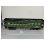 NIB LIONEL CLASSICS 1412 CALIFORNIA PASSENGER CAR,