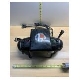 LIONEL TRAIN TRANSFORMER, VOLTAGE & DIRECTION