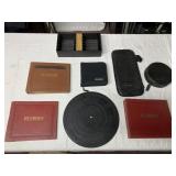 CASE LOGIC, ICON, COLUMBIA - MEDIA STORAGE CASES,