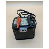 LIONEL TRAINMASTER CONTROL TRANSFORMER, MODEL