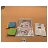 HEIRLOOM 3-WAY SOIL METER NIB, DIAMONDPRESS