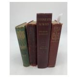 ASSORTED VTG BOOKS, LITTLE MAID MARIGOLD BY