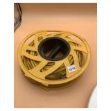WOODHEAD PANDUIT REEL-MOUNT EXTENSION CORD,