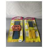 AURORA SPEEDLINE 2 IN 1 SERIES ACCESSORIES,