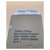 TOTALLY-TIFFANY BITS & BOBS DRAWERS, SKU