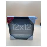 STUDIO DECOR FUNDAMENTALS 12X12 DISPLAY CASES