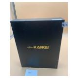 LOVE-KANKEL SHADOW BOX, NIB, MODEL X002UY00PR.