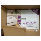 GEMINI PRO BY CRAFTER