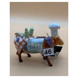 COWPARDADE WESTLAND GIFT WARE COWRABBE
