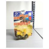 ROUGH RIDERS 4X4 BATTERY-DRIVEN OFF-ROAD LOADER