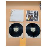 THE BEATLES - THE BEATLES "WHITE ALBUM" 2X LP,