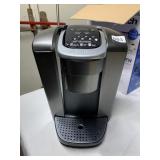 KEURIG K-ELITE K90 COFFEE MAKER, 3-IN-1 BREWING,