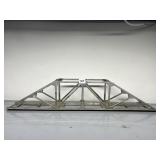 METAL TRUSS BRIDGE MODEL