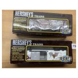 HERSHEY