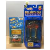 HOT WHEELS BILLIONTH CAR COLLECTION 