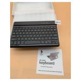 DIGITAL CONCEPTS AIR EXEC WIRELESS KEYBOARD, FOR