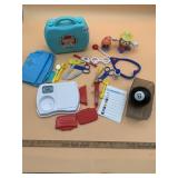 DR. FEEL WELL PLASTIC DOCTOR