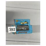 PENNY BRABHAM F.1 MICROMODEL CAR, SCALE 1:66,