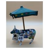 COWPARADE IT