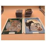 RCA SELECTAVISION VIDEODISCS, FIDDLER ON THE