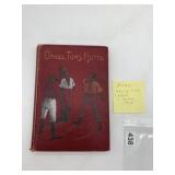HARRIET BEECHER STOWE - ONKEL TOMS HUTTE GERMAN