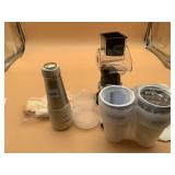KITCHENAID ELECTRIC PEPPER GRINDER, KITCHEN