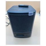 FRESH AIR BY ECOQUEST AIR PURIFIER, INTELLIAIR,