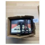 ALLSTATE ALLSTAR TRANSFORMER POWER PAC, CAT. NO.