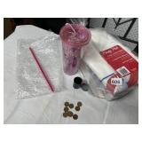 DUNKIN
