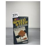 AURORA AFX SPEED STEER SLOTLESS RACING WALL-PAK