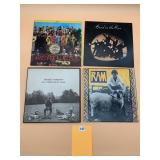PAUL MCCARTNEY & WINGS BAND ON THE RUN, PAUL &
