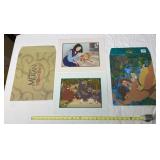MULAN PRINTS