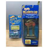 HOT WHEELS BILLIONTH EDITION 
