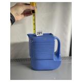 WESTINGHOUSE HALL CHINA CO. REFRIGERATOR WATER