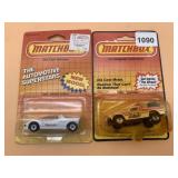 MATCHBOX DIE CAST VEHICLES, MB49 PEUGEOT QUASAR,