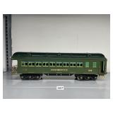 NIB LIONEL CLASSICS 1416 NEW YORK OBSERVATION CAR,