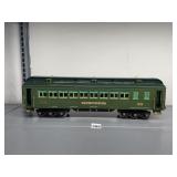 NIB LIONEL CLASSICS 1413 COLORADO PASSENGER CAR,