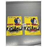 ERTL DICK TRACY
