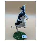 COWPARADE DAISY
