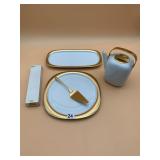 ROSENTHAL STUDIO-LINIE TAPIO WIRKKALA PORCELAIN