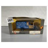 CORGI CLASSICS DIE-CAST MODEL, GOODYEAR WINGFOOT